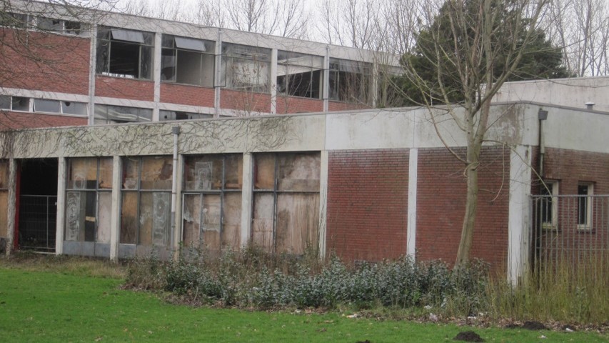 Start Medisch Centrum Hoogezand-Sappemeer